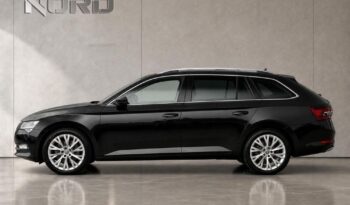 Skoda Superb 2.0 TDI DSG Style full