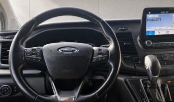 Ford Tourneo Custom 2.0 TDCi L2 Trend SelectShift full