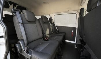 Ford Tourneo Custom 2.0 TDCi L2 Trend SelectShift full