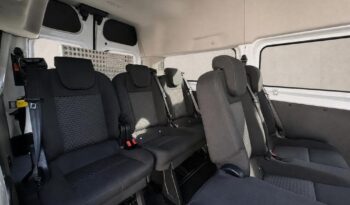Ford Tourneo Custom 2.0 TDCi L2 Trend SelectShift full