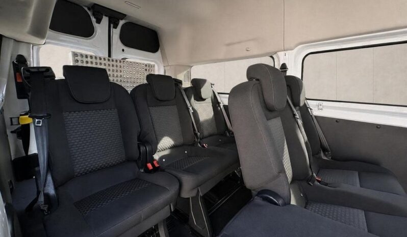 Ford Tourneo Custom 2.0 TDCi L2 Trend SelectShift full