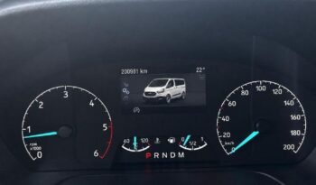 Ford Tourneo Custom 2.0 TDCi L2 Trend SelectShift full