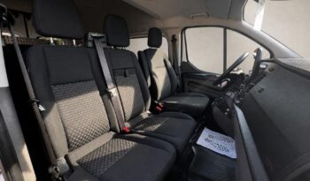 Ford Tourneo Custom 2.0 TDCi L2 Trend SelectShift full