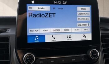Ford Tourneo Custom 2.0 TDCi L2 Trend SelectShift full