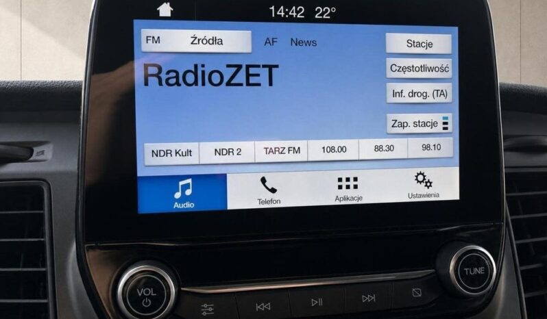 Ford Tourneo Custom 2.0 TDCi L2 Trend SelectShift full