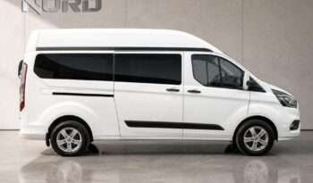 Ford Tourneo Custom 2.0 TDCi L2 Trend SelectShift full