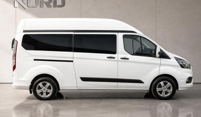 Ford Tourneo Custom 2.0 TDCi L2 Trend SelectShift full