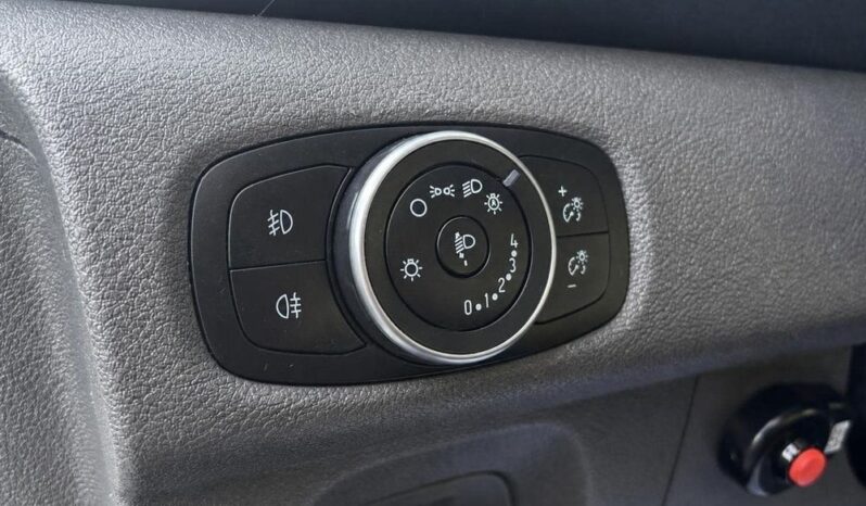 Ford Tourneo Custom 2.0 TDCi L2 Trend SelectShift full