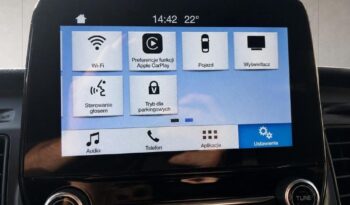 Ford Tourneo Custom 2.0 TDCi L2 Trend SelectShift full