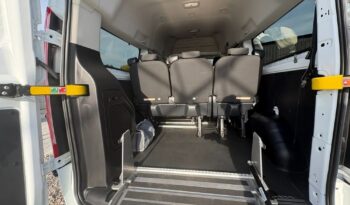 Ford Tourneo Custom 2.0 TDCi L2 Trend SelectShift full