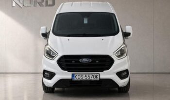 Ford Tourneo Custom 2.0 TDCi L2 Trend SelectShift full