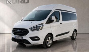 Ford Tourneo Custom 2.0 TDCi L2 Trend SelectShift full