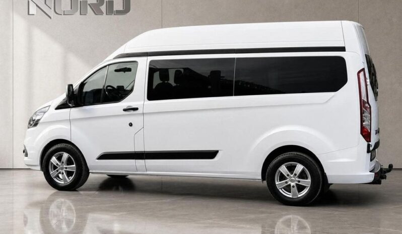Ford Tourneo Custom 2.0 TDCi L2 Trend SelectShift full