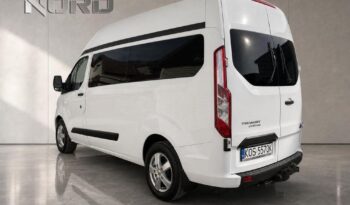 Ford Tourneo Custom 2.0 TDCi L2 Trend SelectShift full