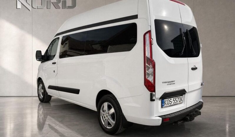 Ford Tourneo Custom 2.0 TDCi L2 Trend SelectShift full