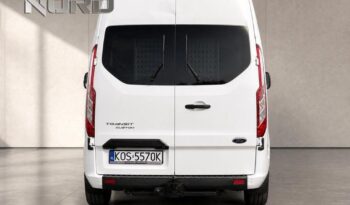Ford Tourneo Custom 2.0 TDCi L2 Trend SelectShift full