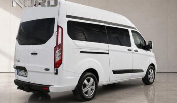 Ford Tourneo Custom 2.0 TDCi L2 Trend SelectShift full