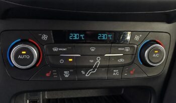 Ford Focus 1.0 EcoBoost Titanium ASS PowerShift full