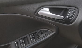 Ford Focus 1.0 EcoBoost Titanium ASS PowerShift full