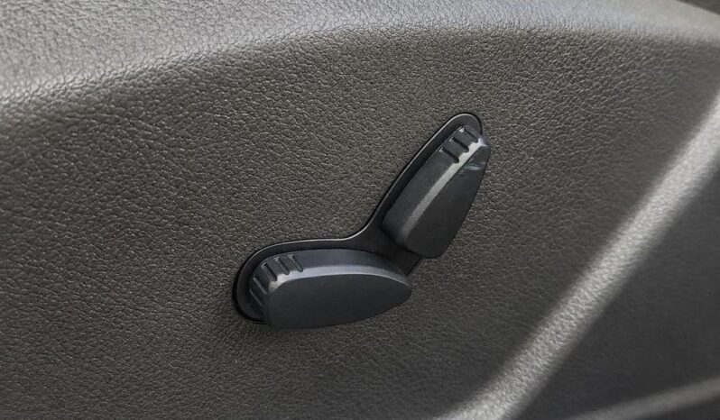 Ford Focus 1.0 EcoBoost Titanium ASS PowerShift full