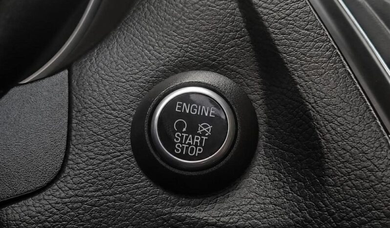Ford Focus 1.0 EcoBoost Titanium ASS PowerShift full