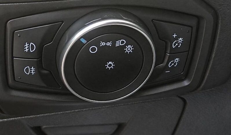 Ford Focus 1.0 EcoBoost Titanium ASS PowerShift full