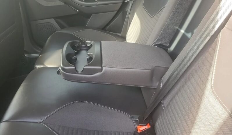 Ford Focus 1.0 EcoBoost Titanium ASS PowerShift full