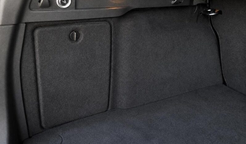 Ford Focus 1.0 EcoBoost Titanium ASS PowerShift full