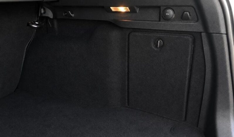 Ford Focus 1.0 EcoBoost Titanium ASS PowerShift full