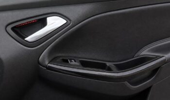 Ford Focus 1.0 EcoBoost Titanium ASS PowerShift full