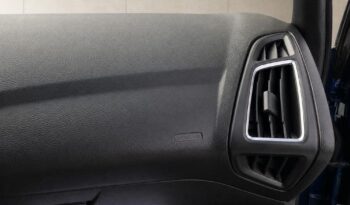 Ford Focus 1.0 EcoBoost Titanium ASS PowerShift full