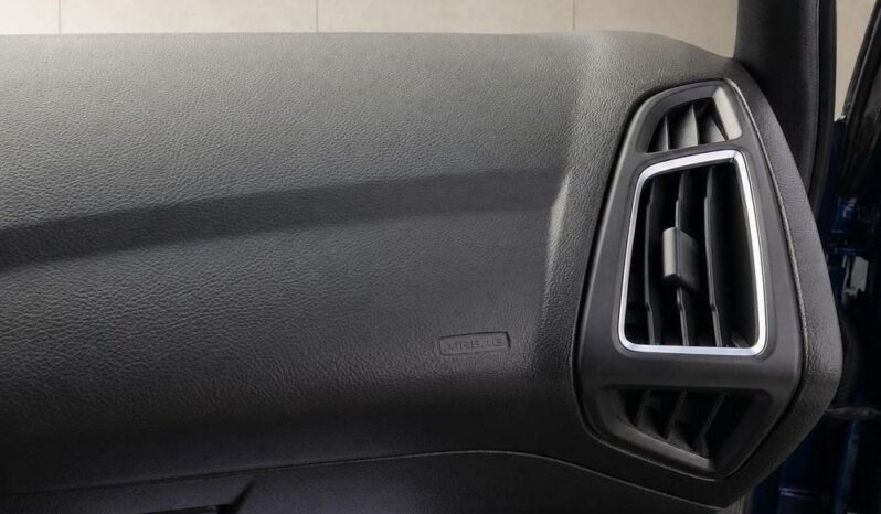 Ford Focus 1.0 EcoBoost Titanium ASS PowerShift full