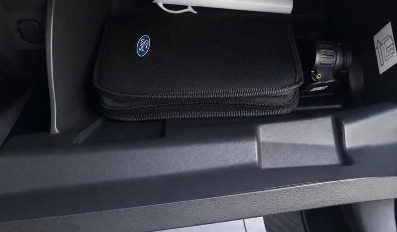 Ford Focus 1.0 EcoBoost Titanium ASS PowerShift full