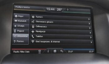 Ford Focus 1.0 EcoBoost Titanium ASS PowerShift full