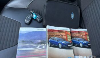 Ford Focus 1.0 EcoBoost Titanium ASS PowerShift full