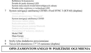 Ford Focus 1.0 EcoBoost Titanium ASS PowerShift full