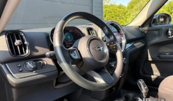MINI Countryman Cooper full