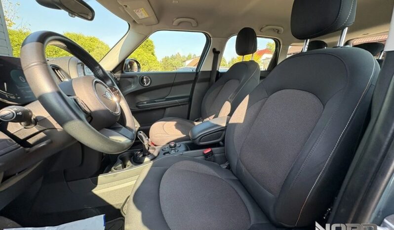 MINI Countryman Cooper full