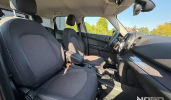 MINI Countryman Cooper full