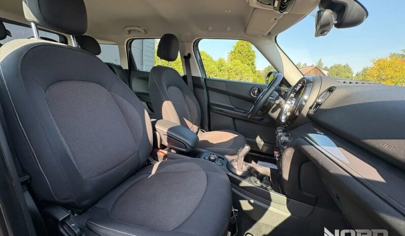 MINI Countryman Cooper full