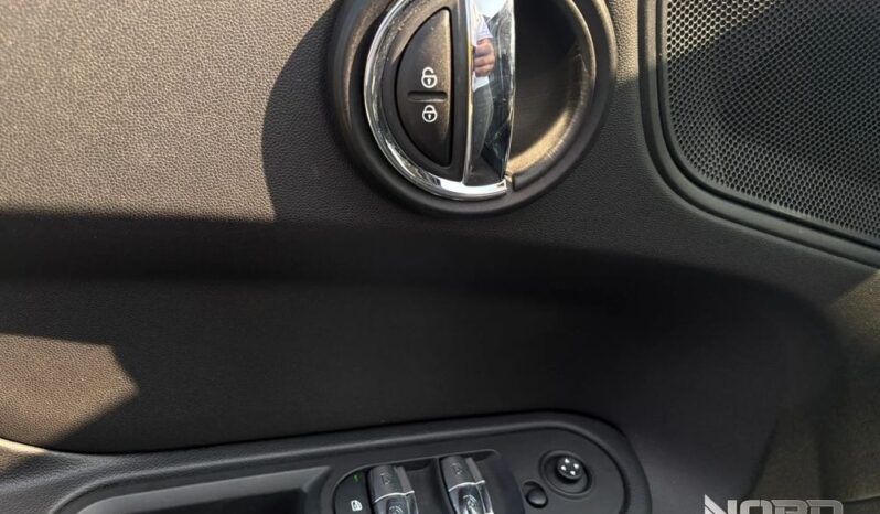 MINI Countryman Cooper full