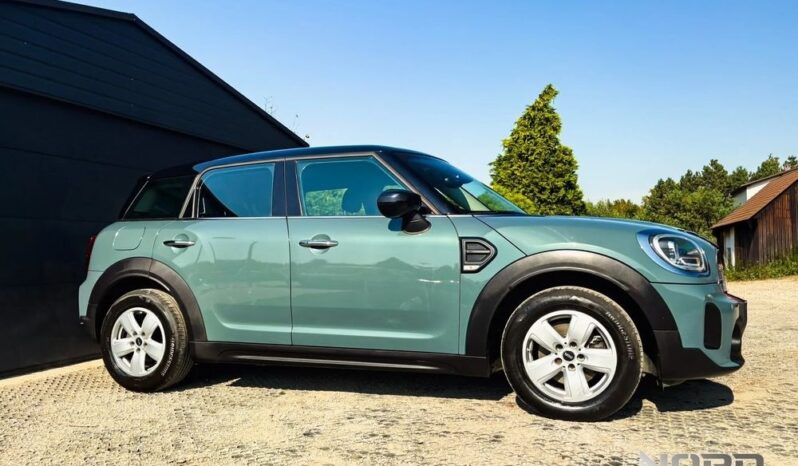 MINI Countryman Cooper full