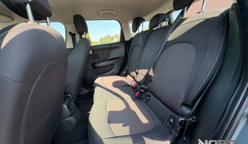 MINI Countryman Cooper full