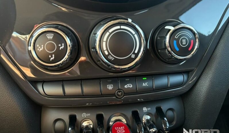 MINI Countryman Cooper full