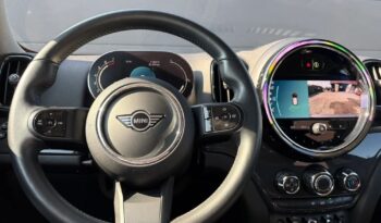 MINI Countryman Cooper full