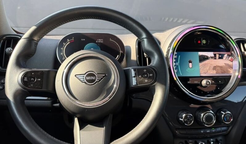 MINI Countryman Cooper full