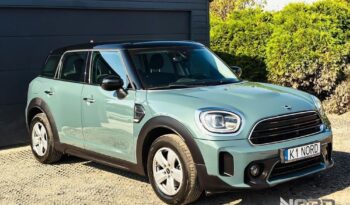 MINI Countryman Cooper full