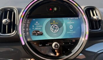 MINI Countryman Cooper full