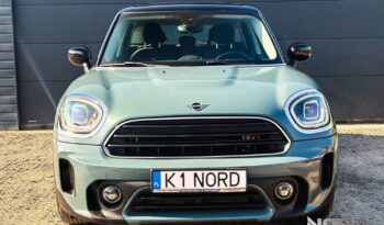 MINI Countryman Cooper full
