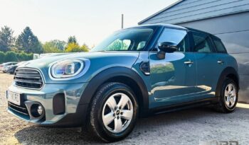 MINI Countryman Cooper full